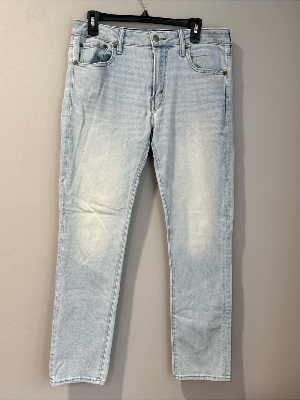 Men’s American Eagle Jeans Classic Straight Fit
